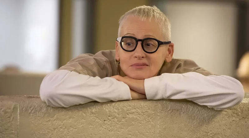 Lori Petty Movies and TV Shows